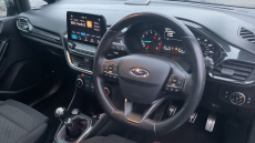 Ford Fiesta 1.0 EcoBoost ST-Line 3dr Petrol Hatchback